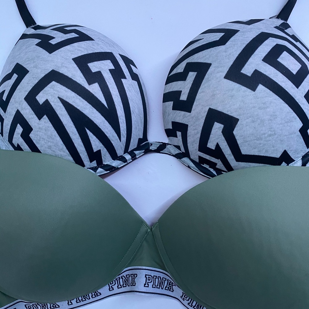 Victoria Secret Bras